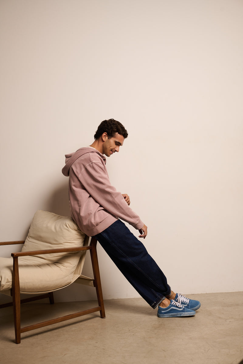 Jimmie Presenting - Sudadera Con Capucha Estilo Regular
