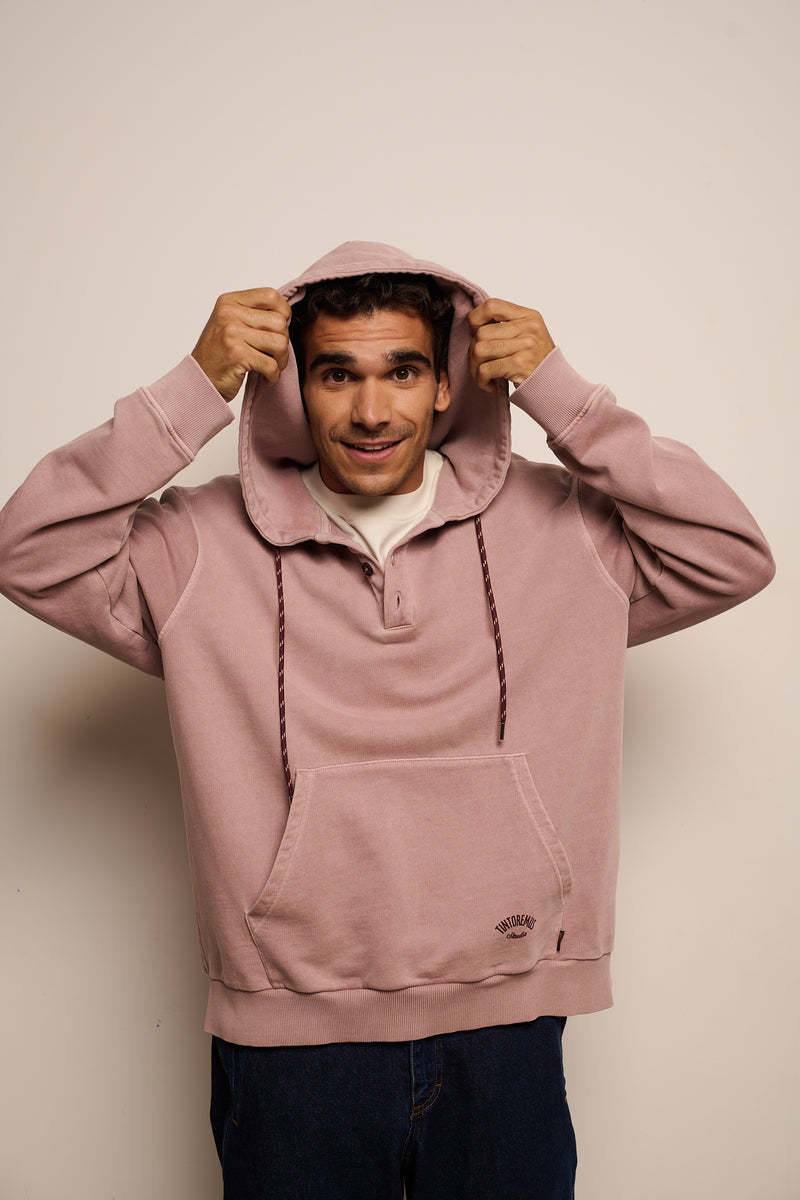 Jimmie Presenting - Sudadera Con Capucha Estilo Regular