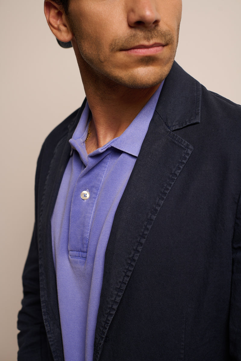 Sony Deep Sea - Chaqueta regular Fit