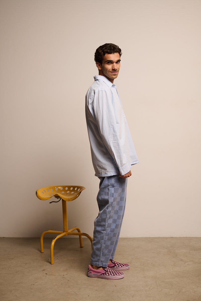 Johnson Sky - Camisa Tipo Polera Regular Fit
