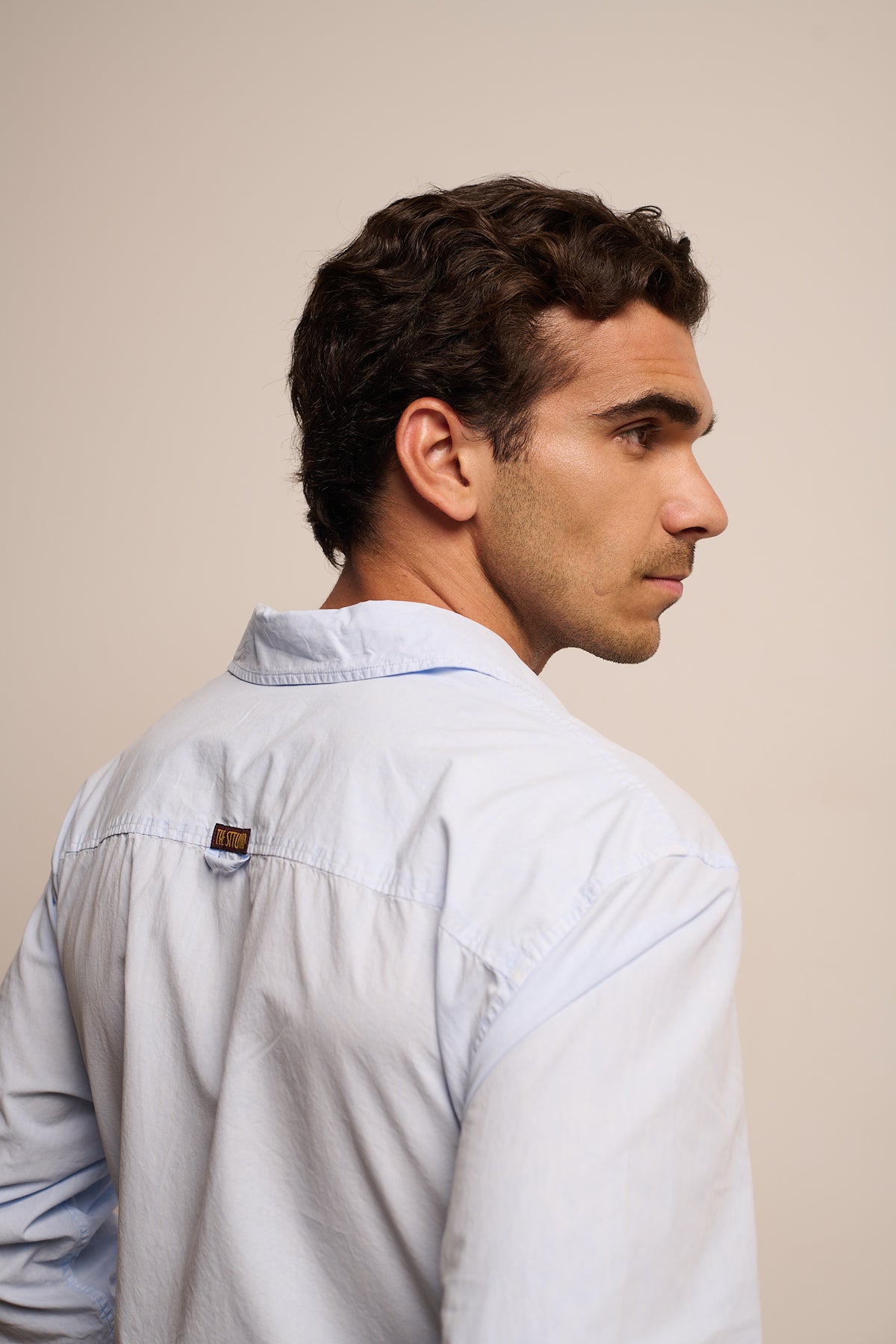 Johnson Sky - Camisa Tipo Polera Regular Fit