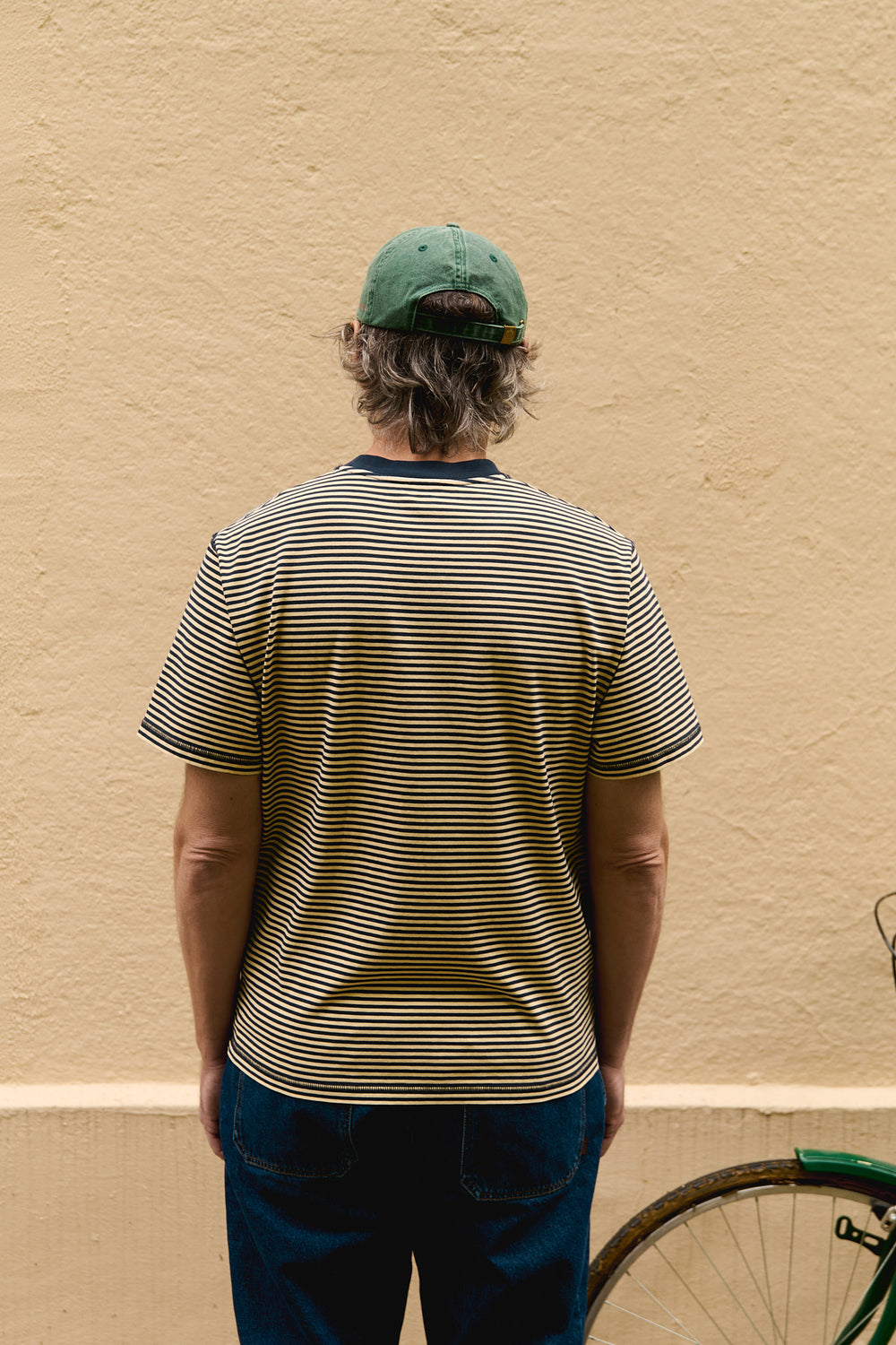 Ray - Gorra Vintage