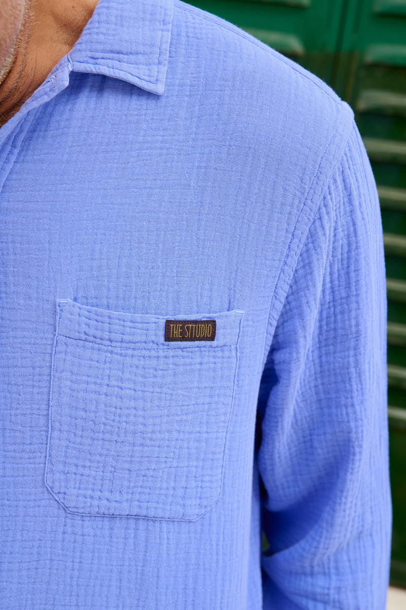 Ryan - Regular Fit Shirt