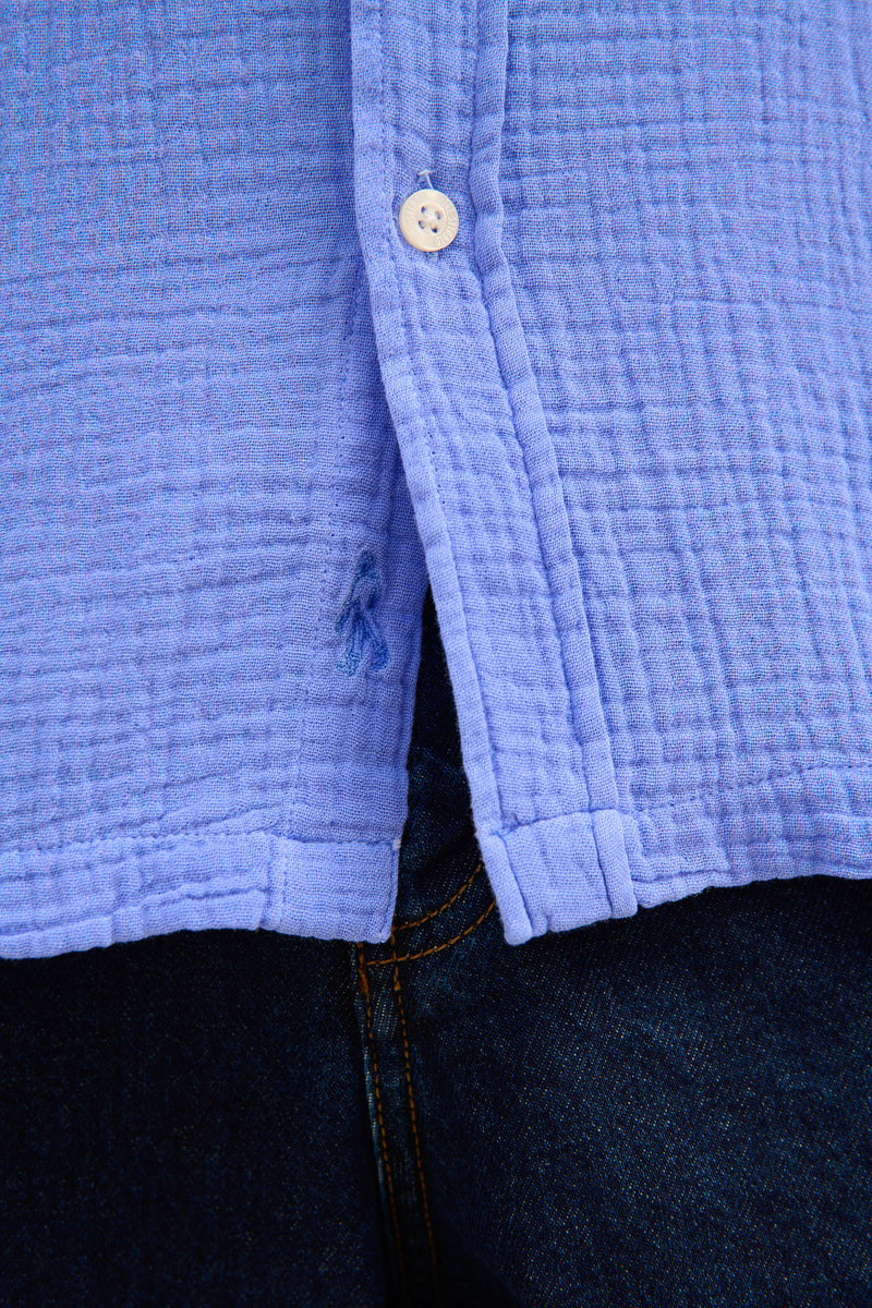 Ryan - Regular Fit Shirt