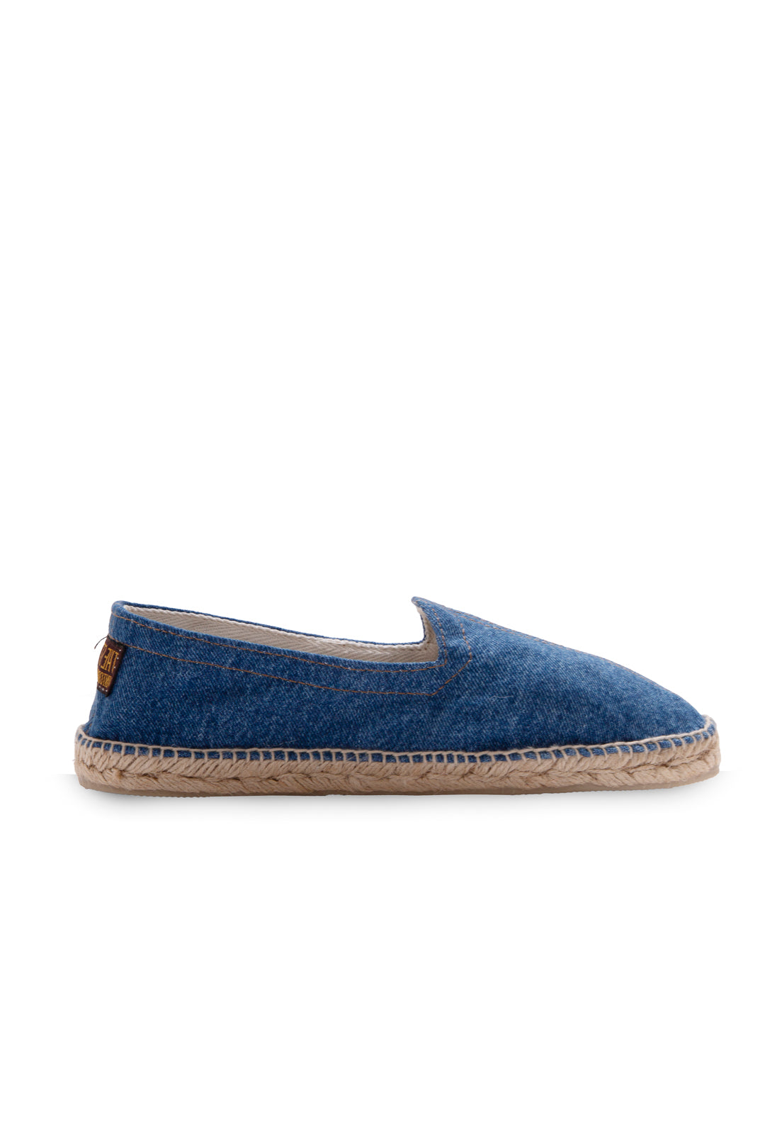 Pablo - Denim Espadrilles