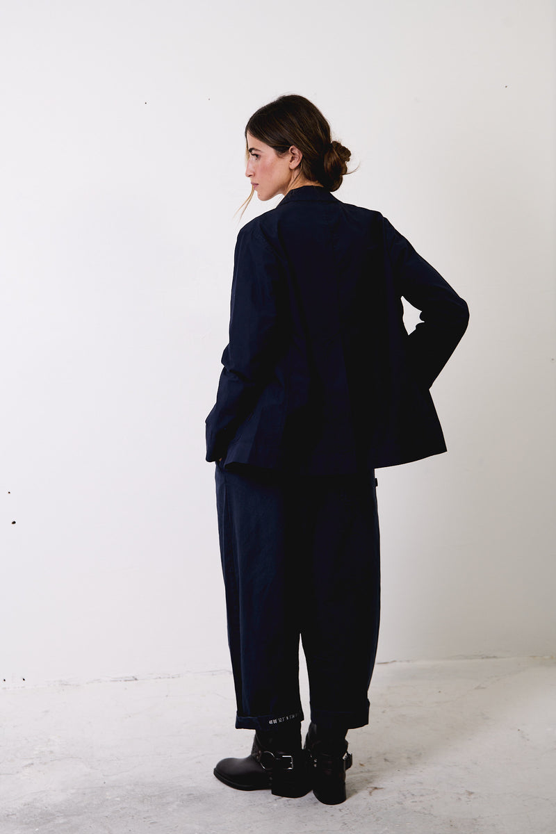 Winona Marine - Chaqueta Relaxed Fit
