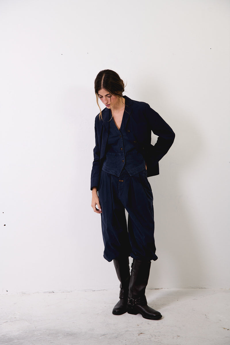 Winona Marine - Chaqueta Relaxed Fit