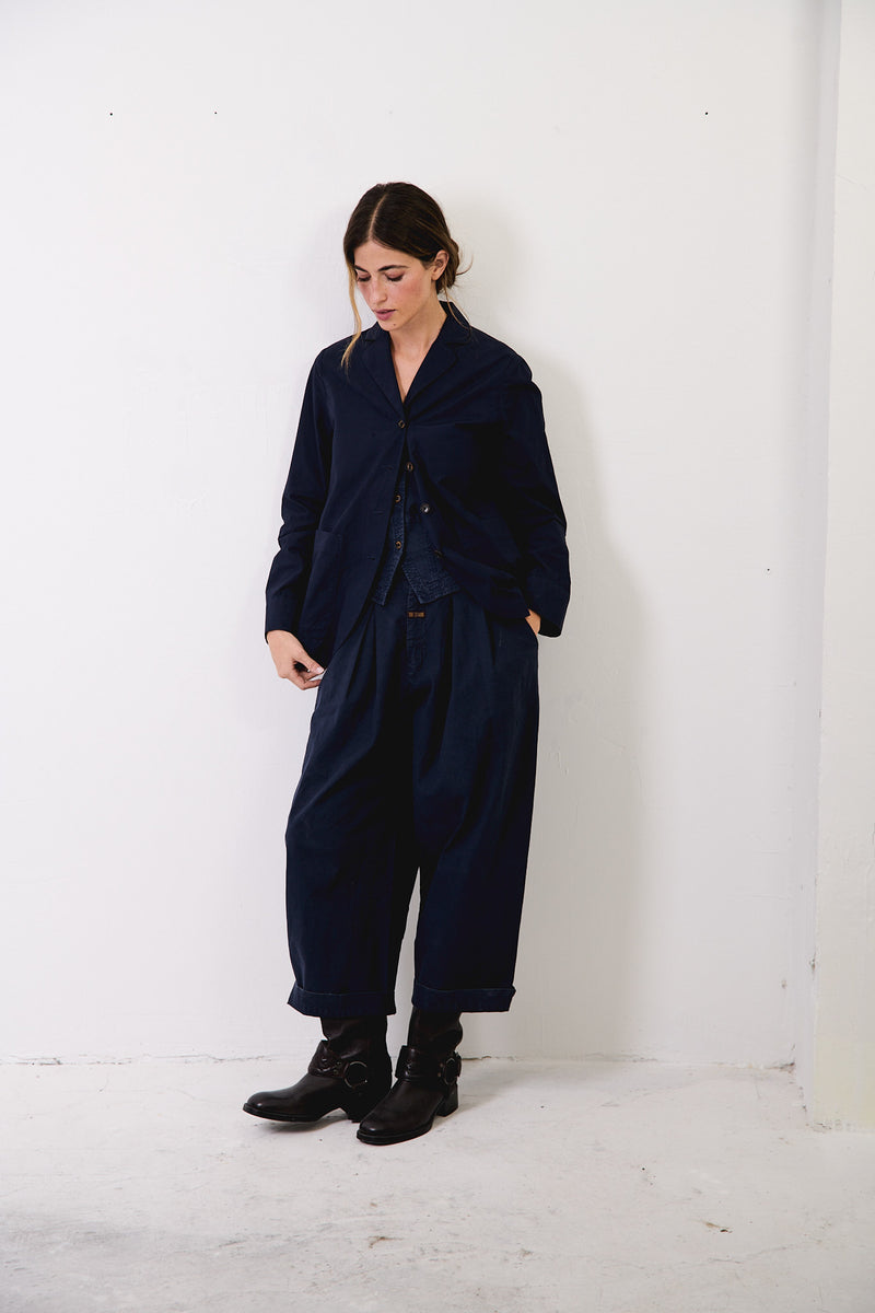 Winona Marine - Chaqueta Relaxed Fit