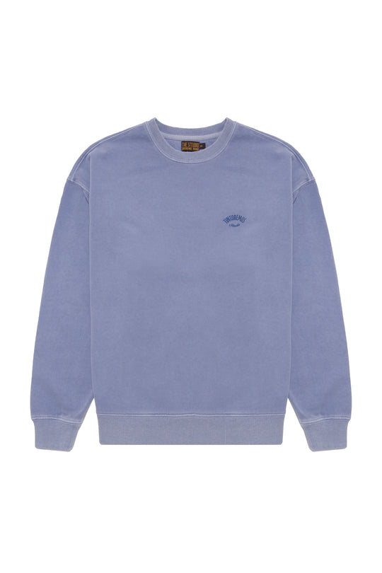 Cory - Oversize Crewneck Sweatshirt