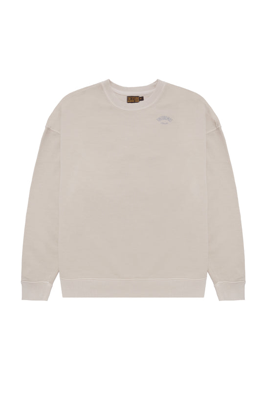 Cory - Oversize Crewneck Sweatshirt