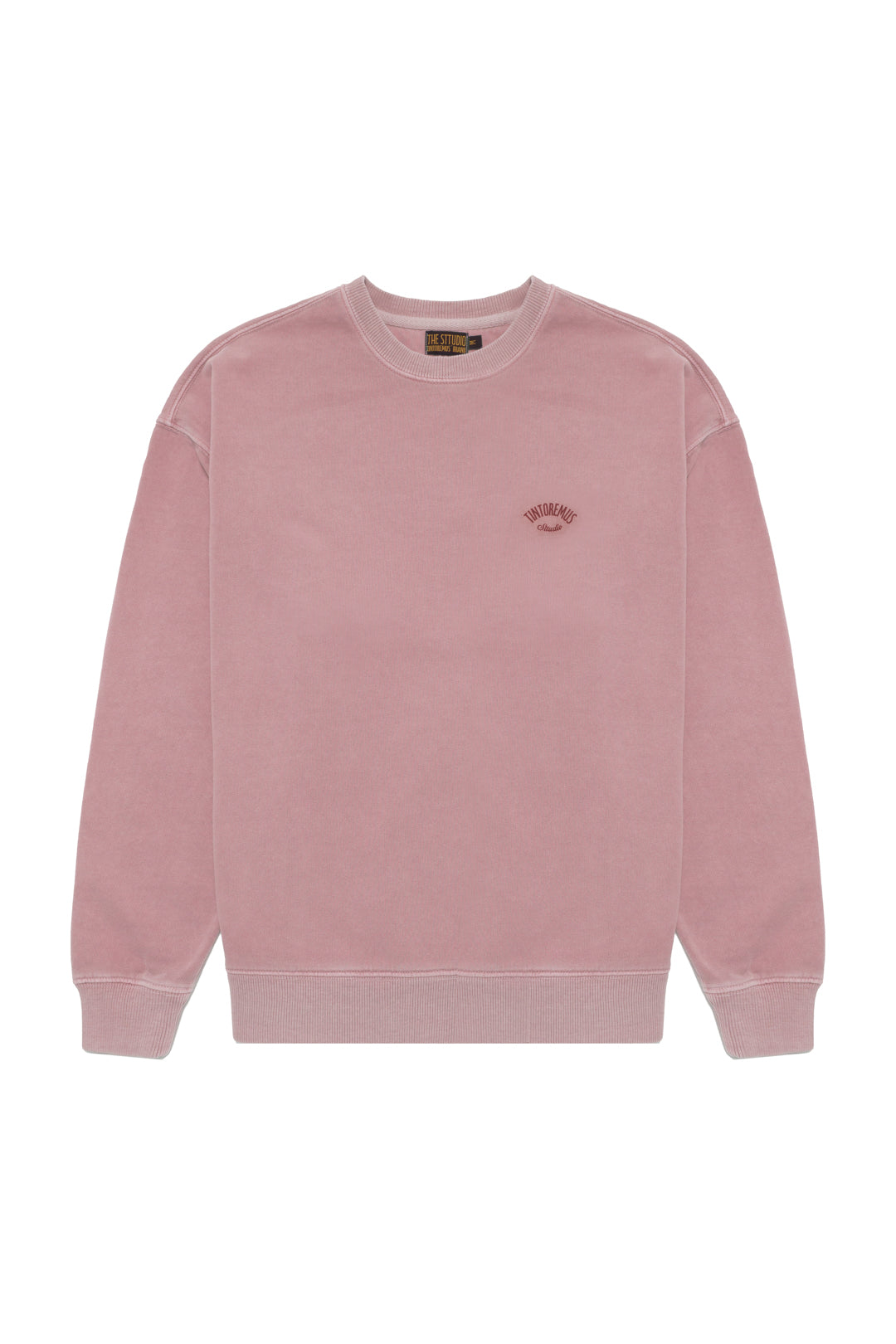 Cory - Oversize Crewneck Sweatshirt