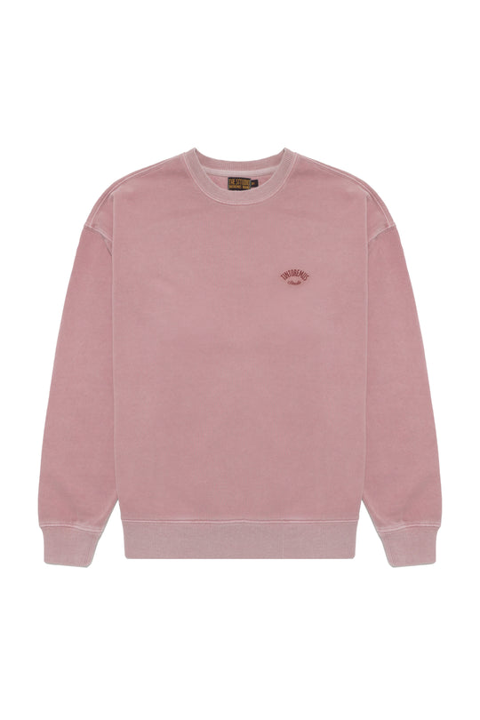 Cory - Oversize Crewneck Sweatshirt