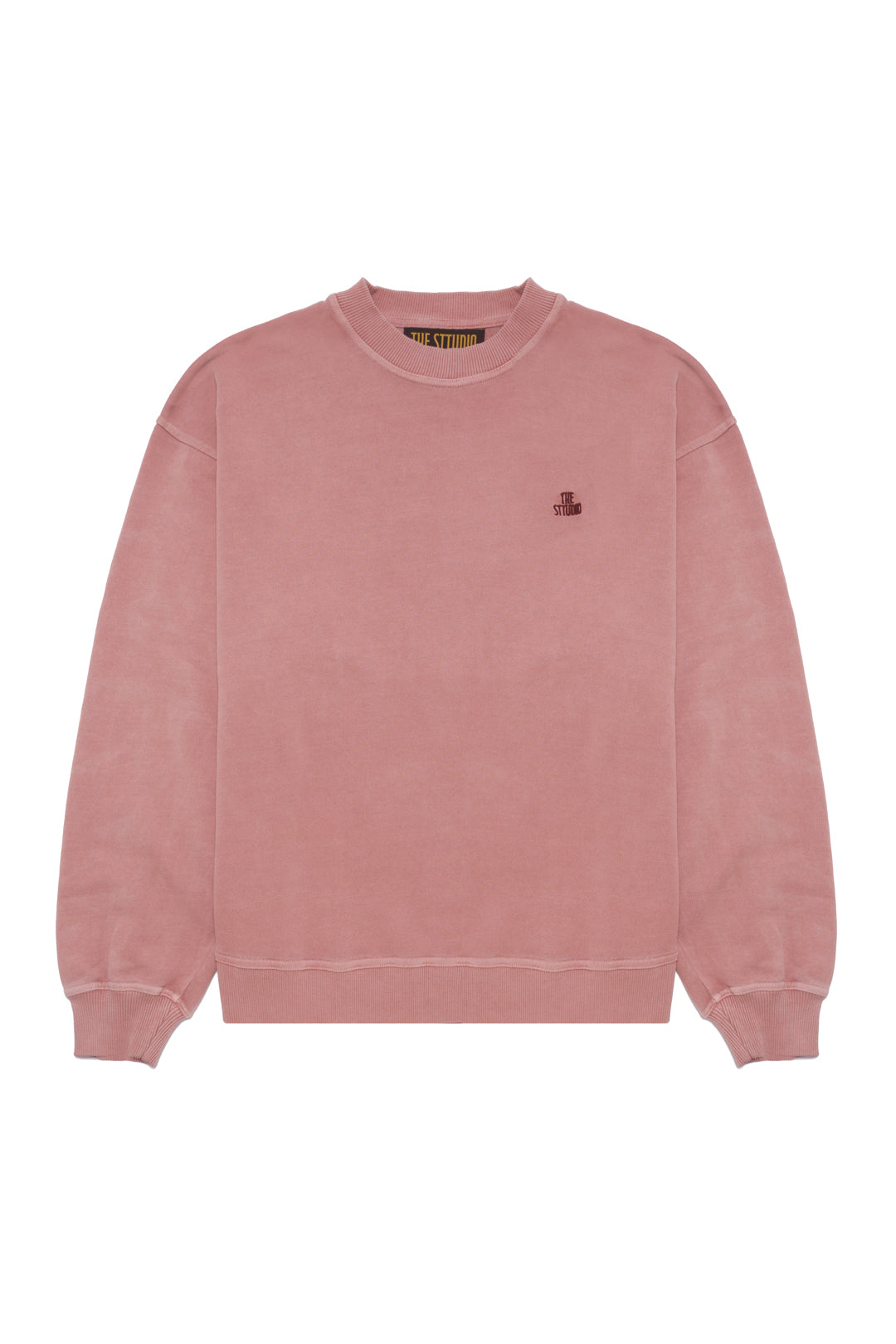 Ignacio - Oversized Sweatshirt