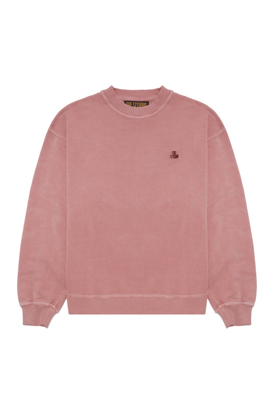 Ignacio - Oversized Sweatshirt