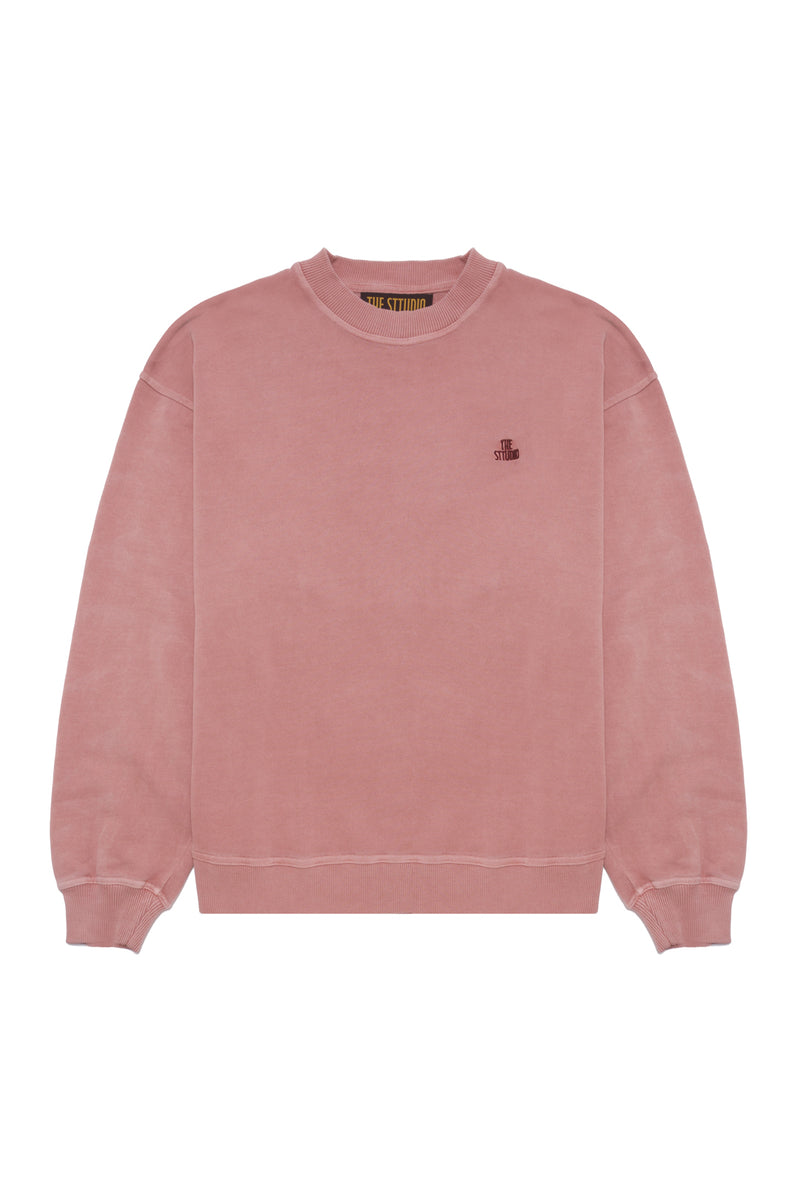 Ignacio - Sudadera Oversize