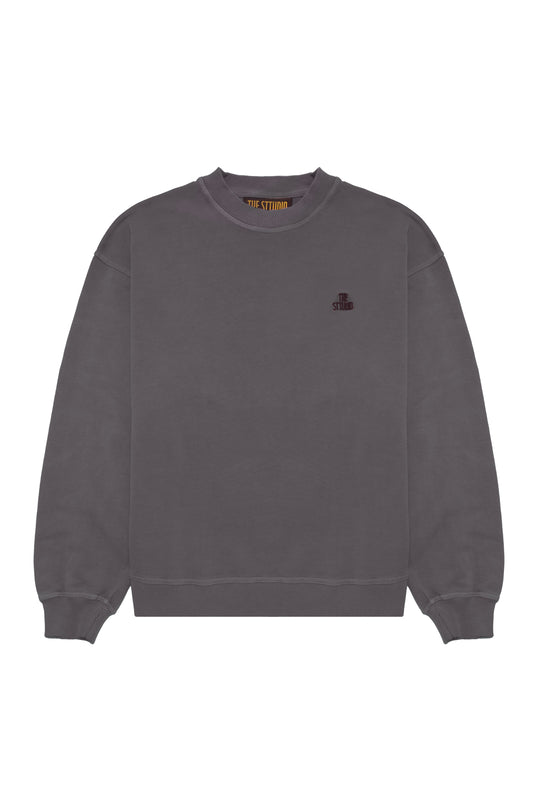 Ignacio - Oversized Sweatshirt