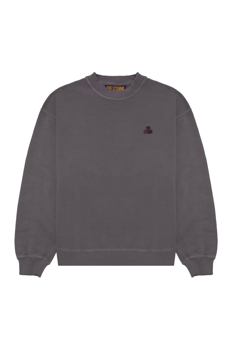Ignacio - Sudadera Oversize