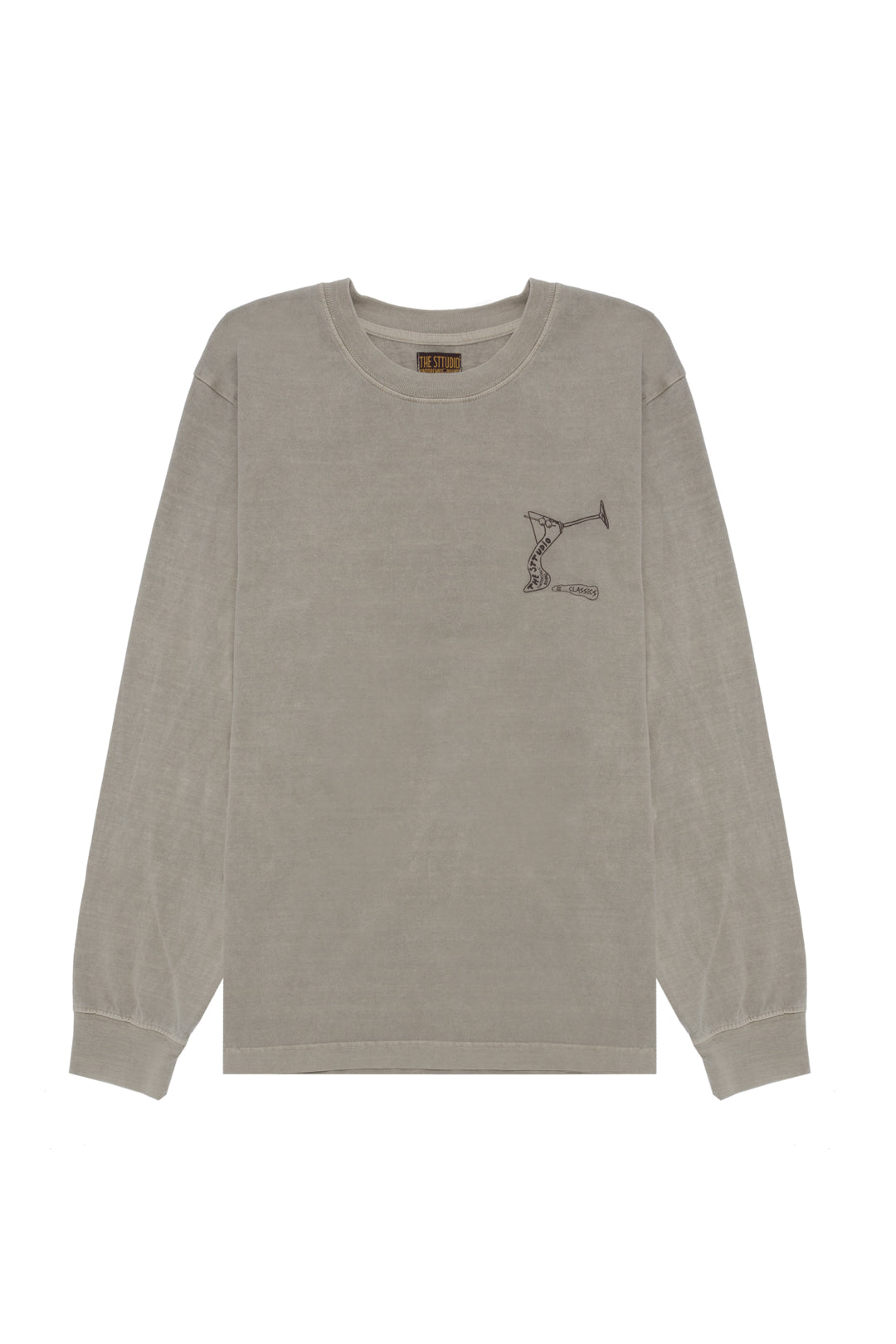 Montara by Classy - Camiseta Relaxed Fit