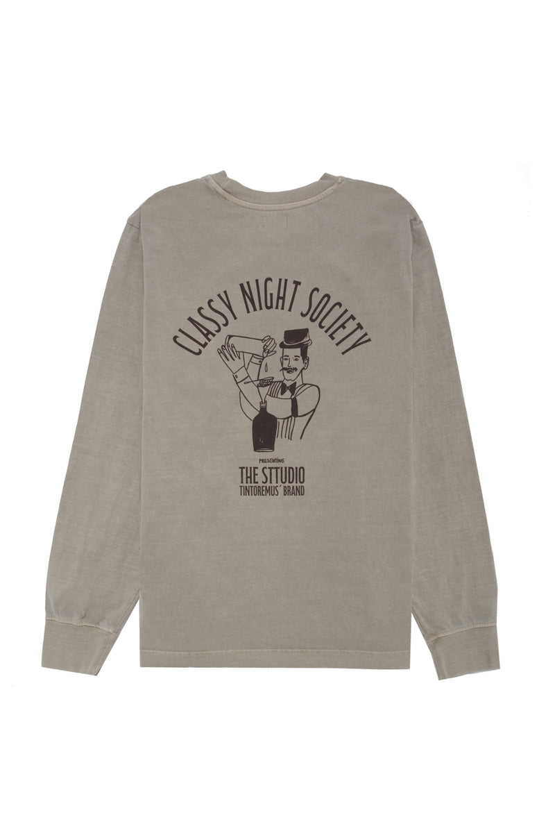 Montara by Classy - Camiseta Relaxed Fit