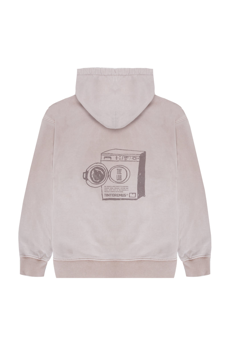 Terral Pedra Bela Dark - Oversize Fit Hoodie