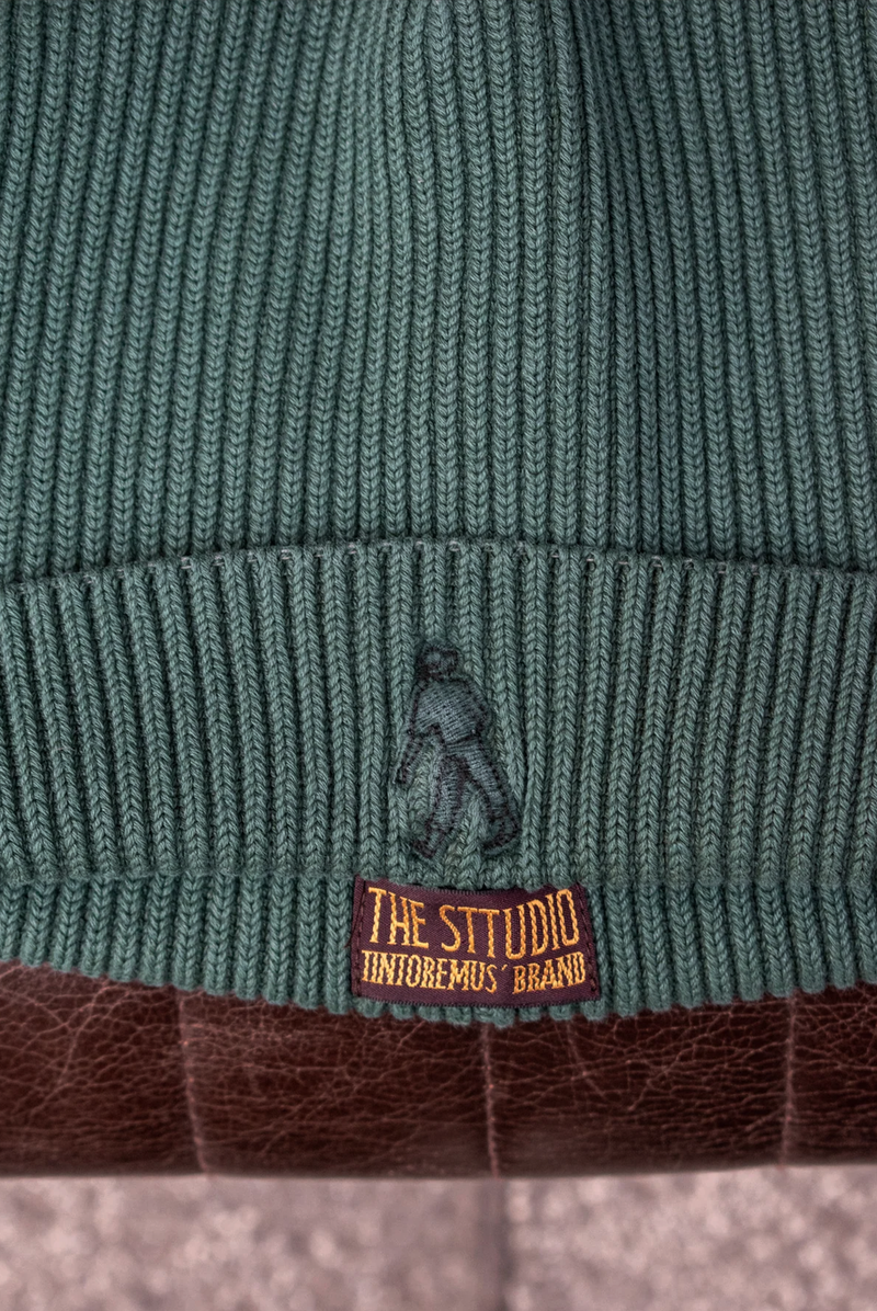 Rocky Bottle - Gorro Beanie