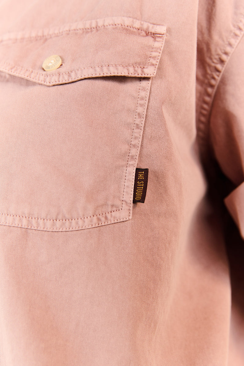 Cindy - Relaxed Fit Shirt