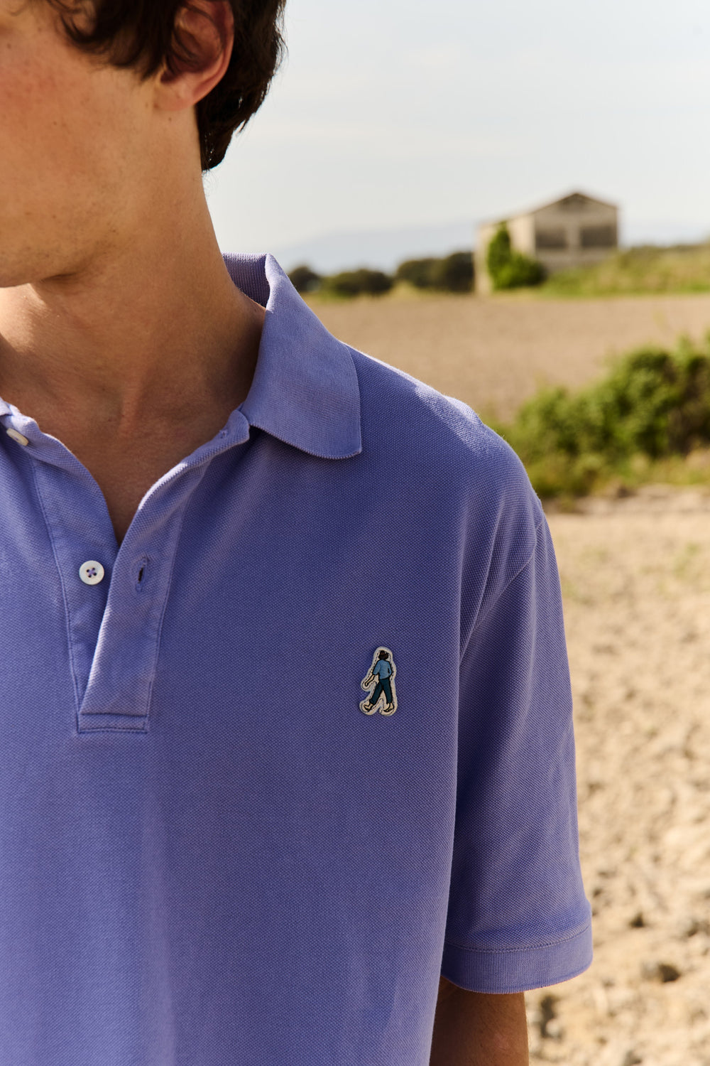 Matt - Polo Relaxed Fit