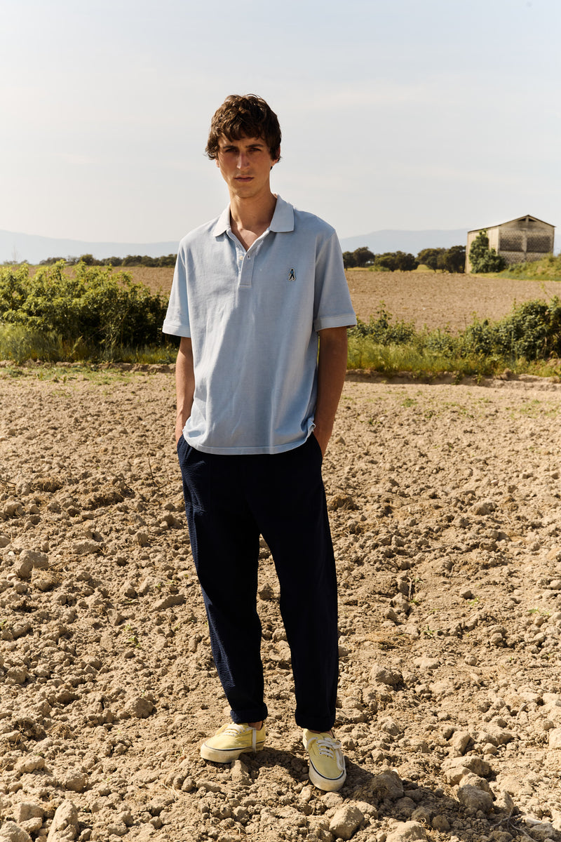 Matt - Polo Relaxed Fit