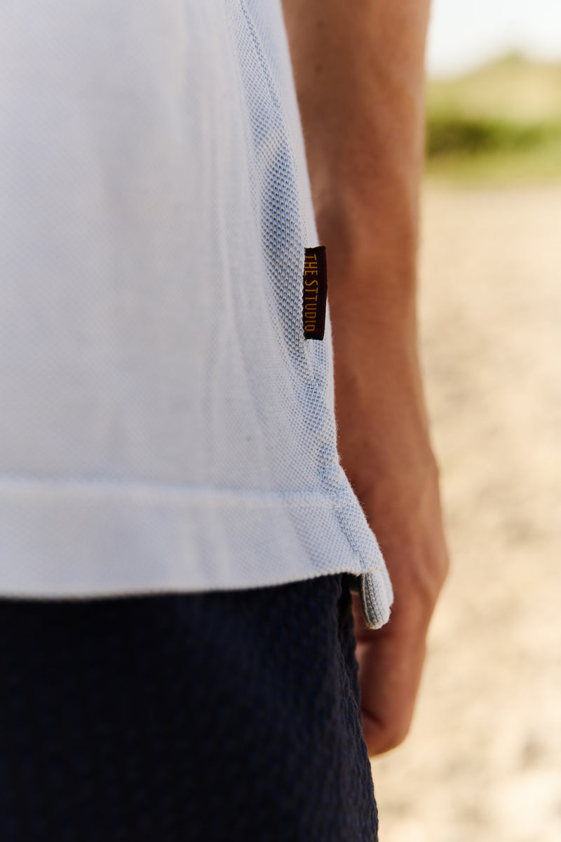 Matt - Polo Relaxed Fit