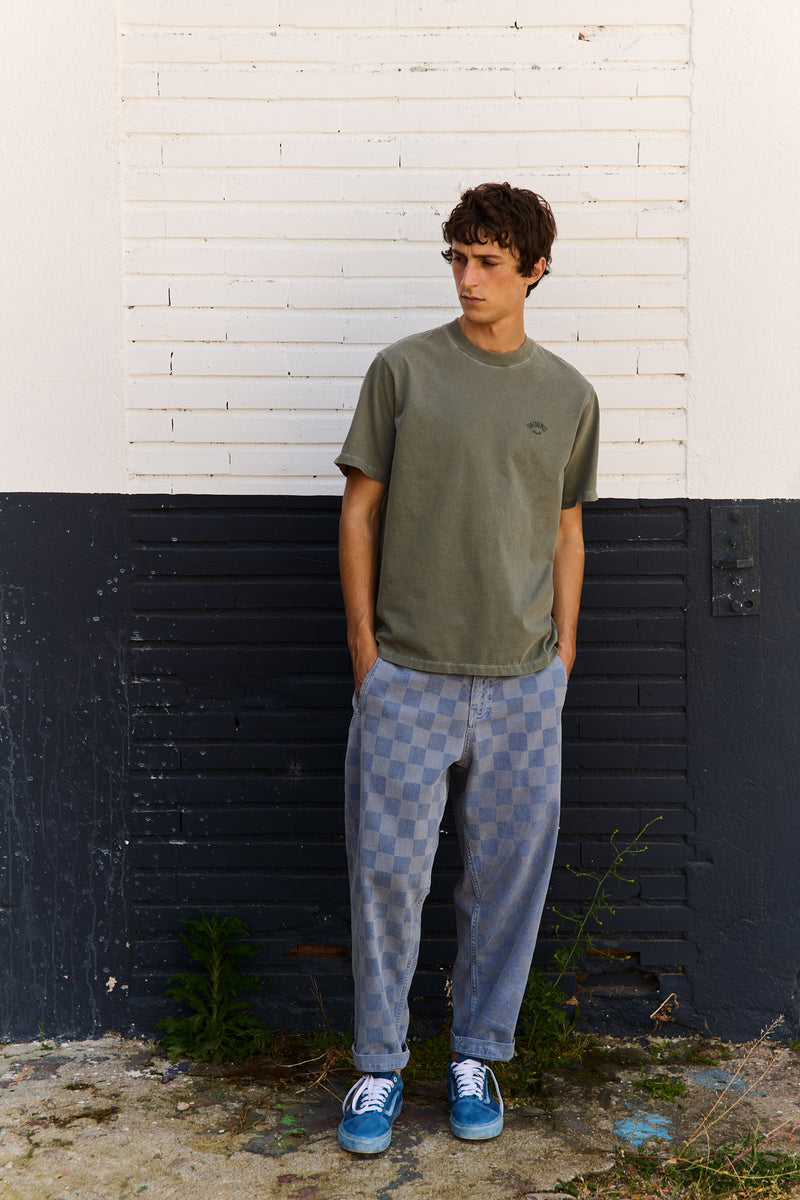 John Club - Regular Fit Short Sleeve T-Shirt