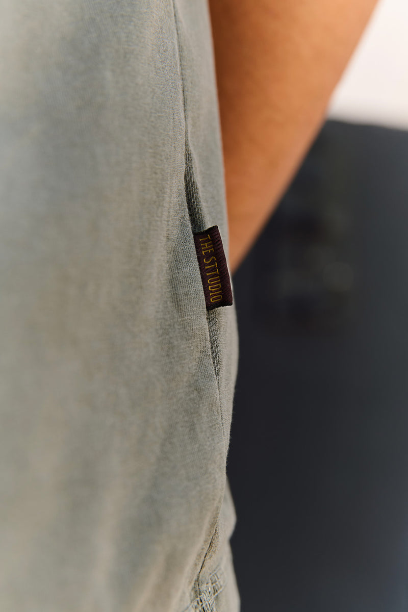 John Club - Regular Fit Short Sleeve T-Shirt