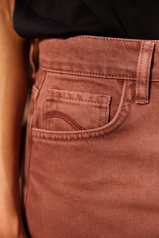 Martina - Falda Midi