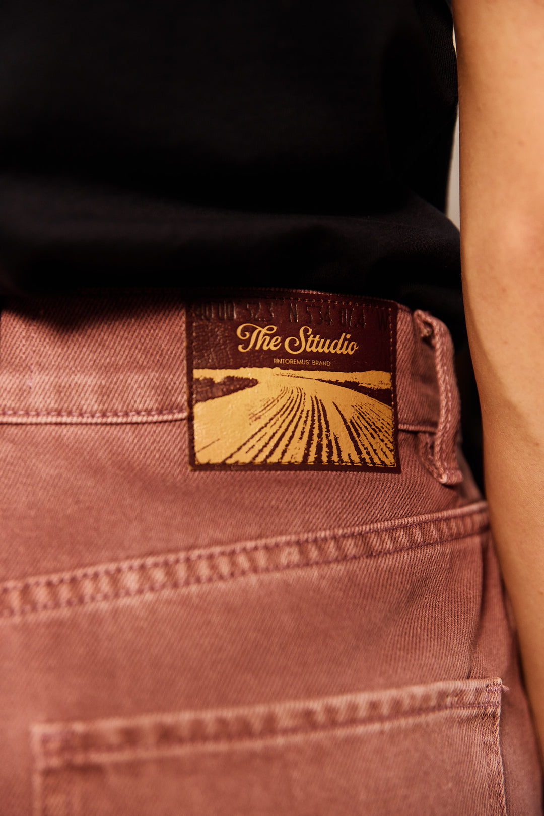 Martina - Falda Midi