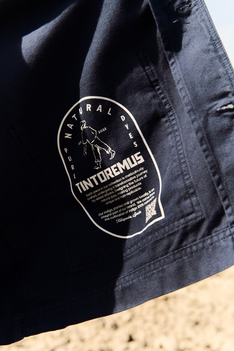 Harrison - Relaxed Fit Jacket