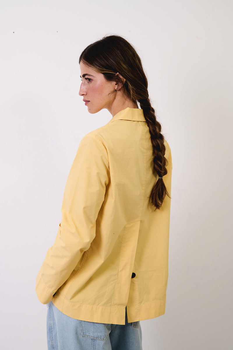 Winona Golden - Chaqueta Relaxed Fit
