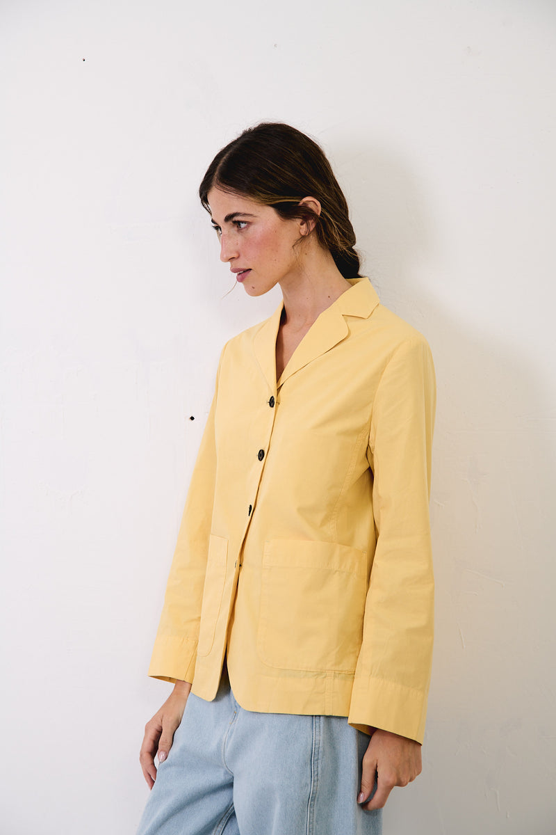 Winona Golden - Chaqueta Relaxed Fit