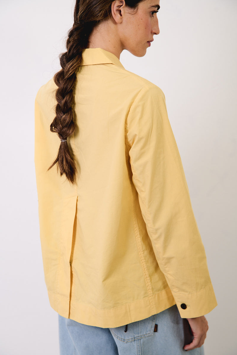 Winona Golden - Chaqueta Relaxed Fit