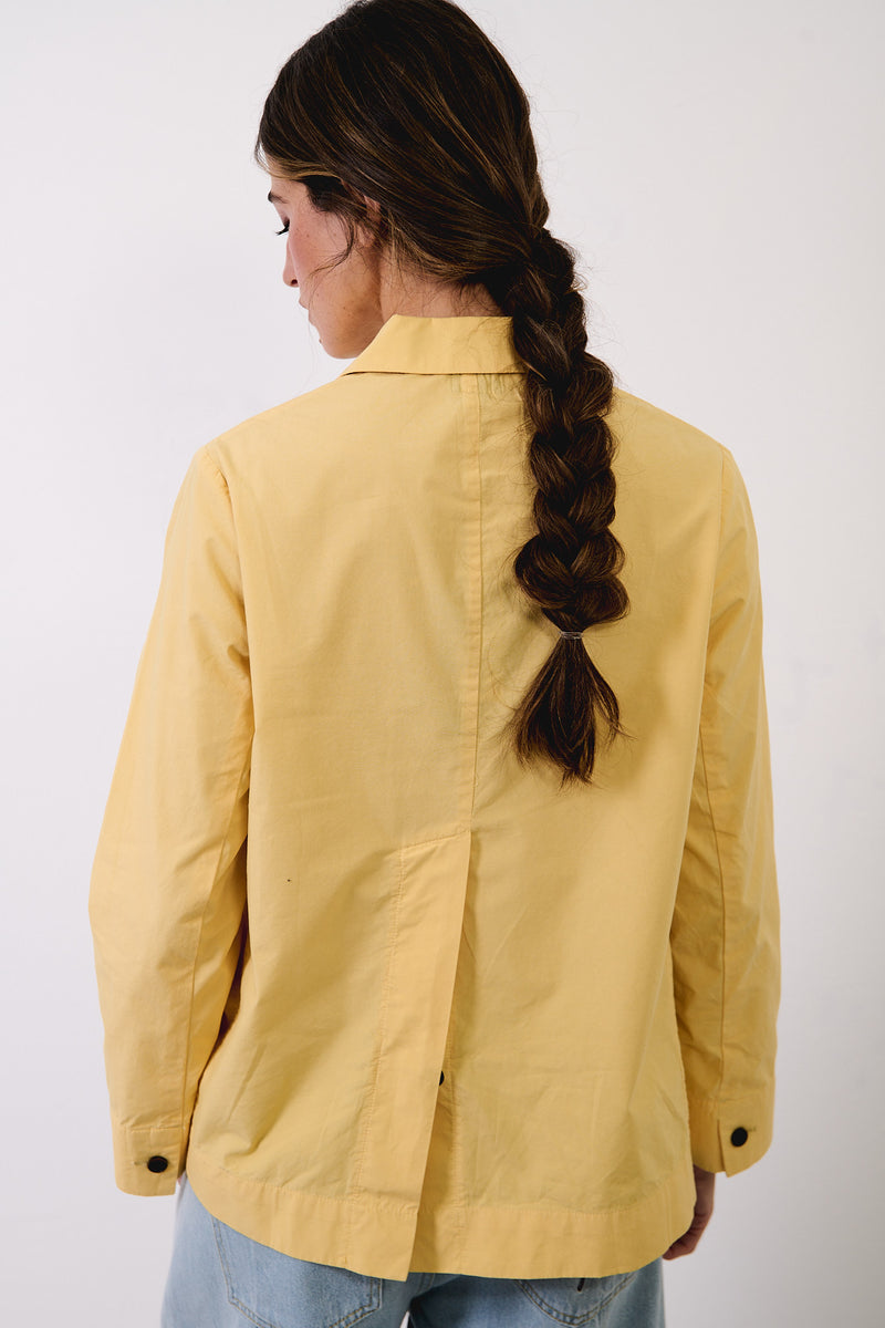 Winona Golden - Chaqueta Relaxed Fit