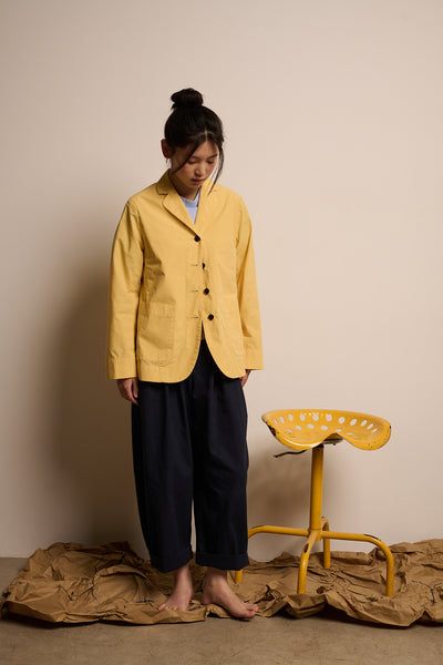 Winona Golden - Chaqueta Relaxed Fit
