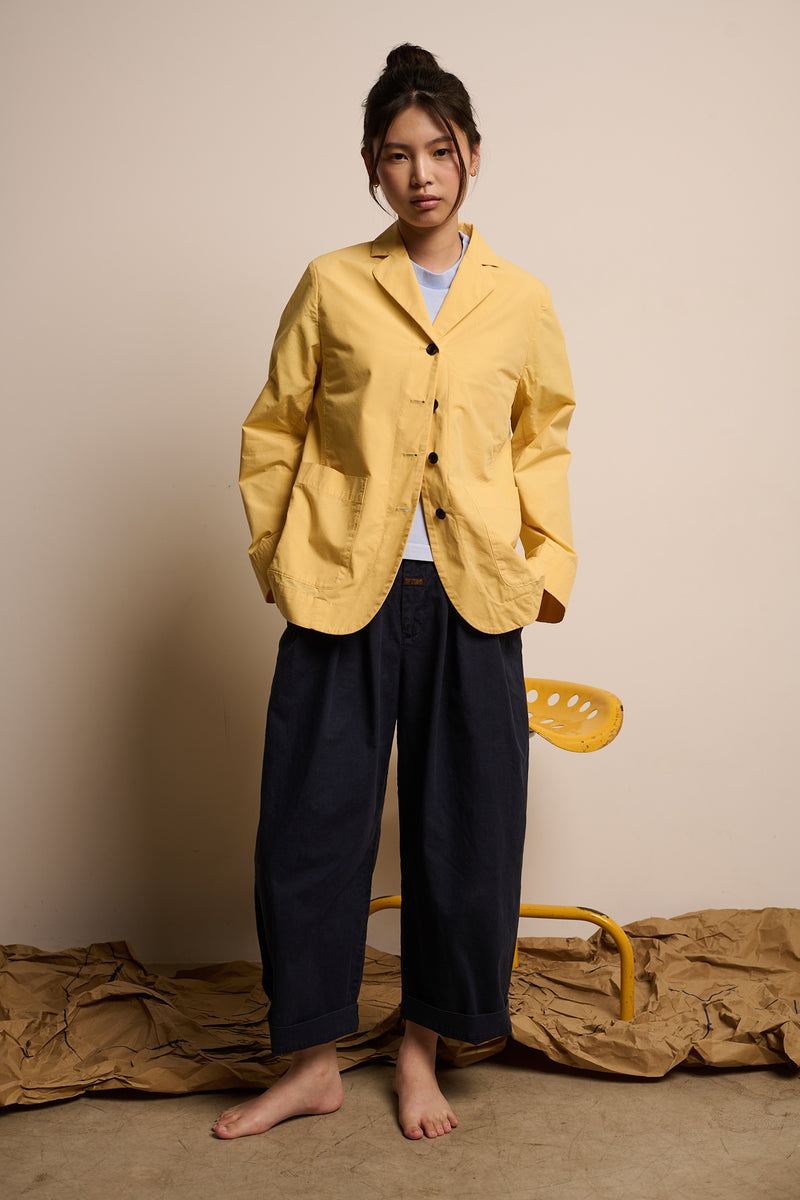 Winona Golden - Chaqueta Relaxed Fit