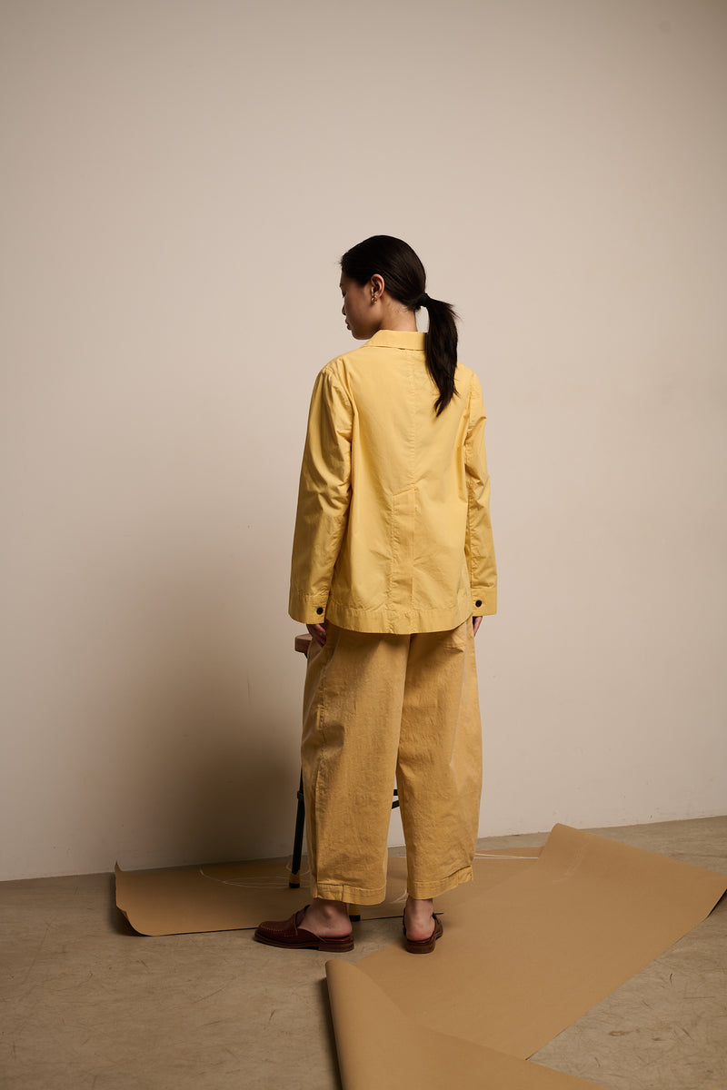 Winona Golden - Chaqueta Relaxed Fit