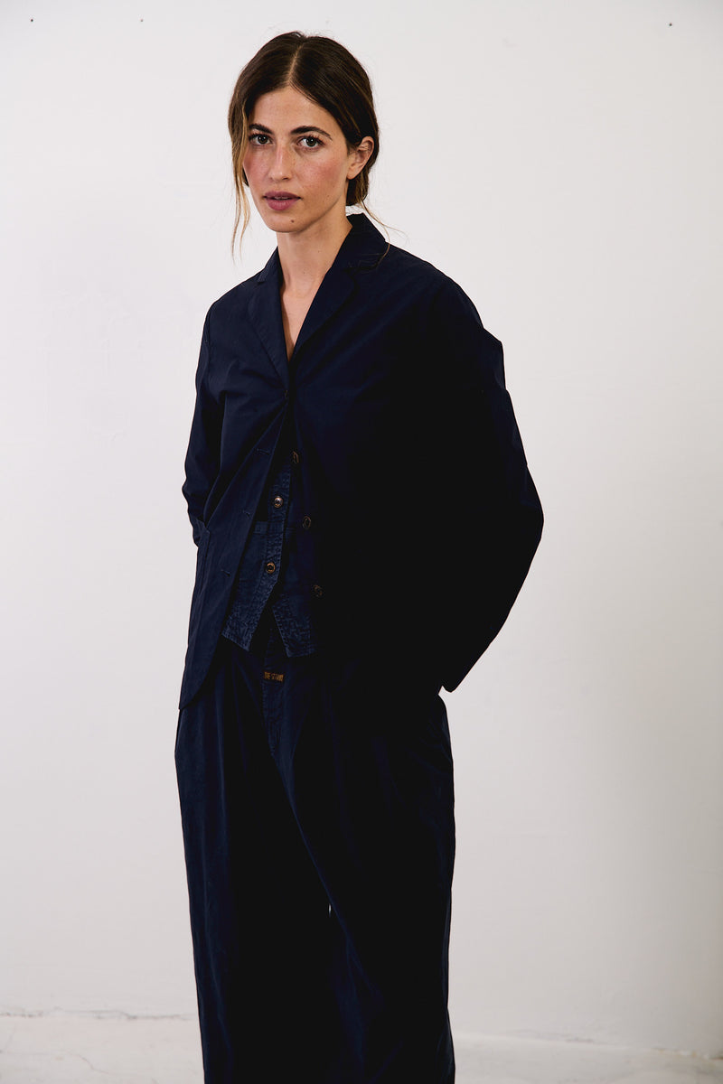 Winona Marine - Chaqueta Relaxed Fit