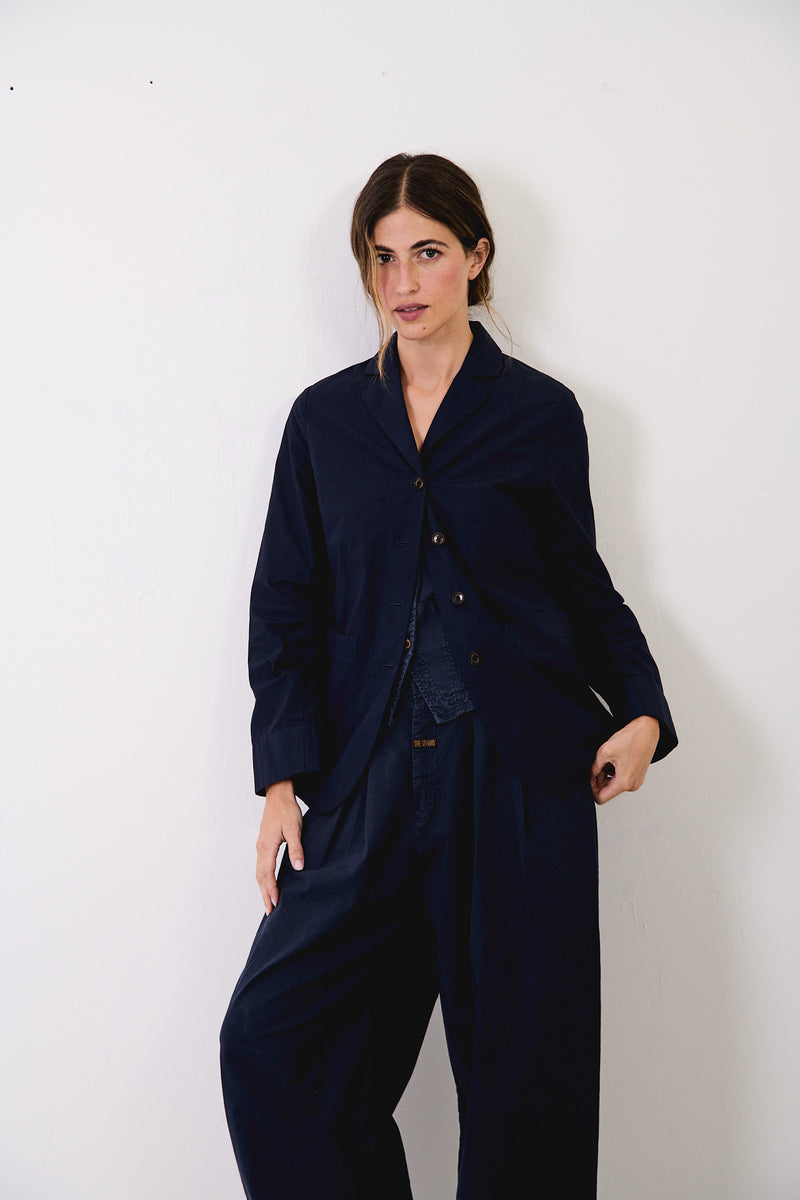 Winona Marine - Chaqueta Relaxed Fit