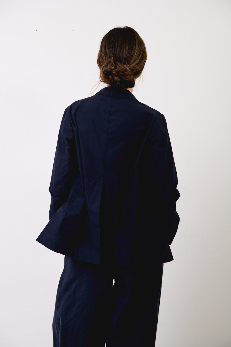 Winona Marine - Chaqueta Relaxed Fit