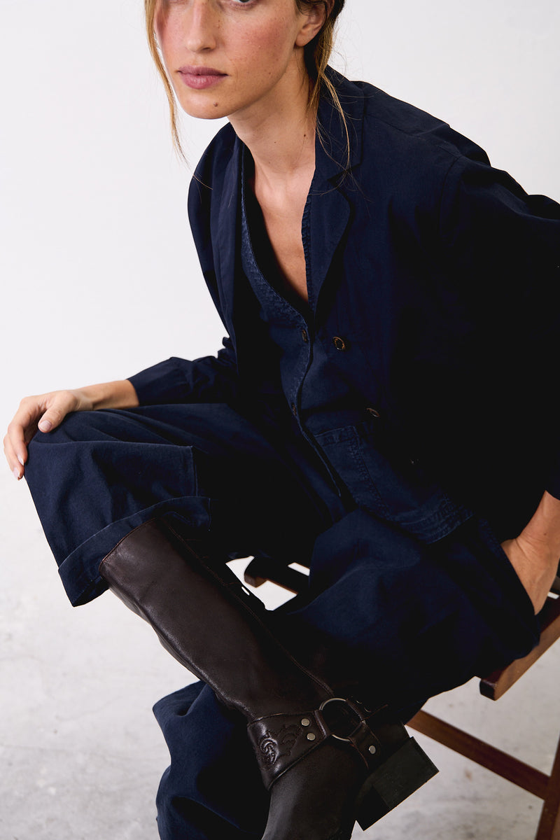 Winona Marine - Chaqueta Relaxed Fit