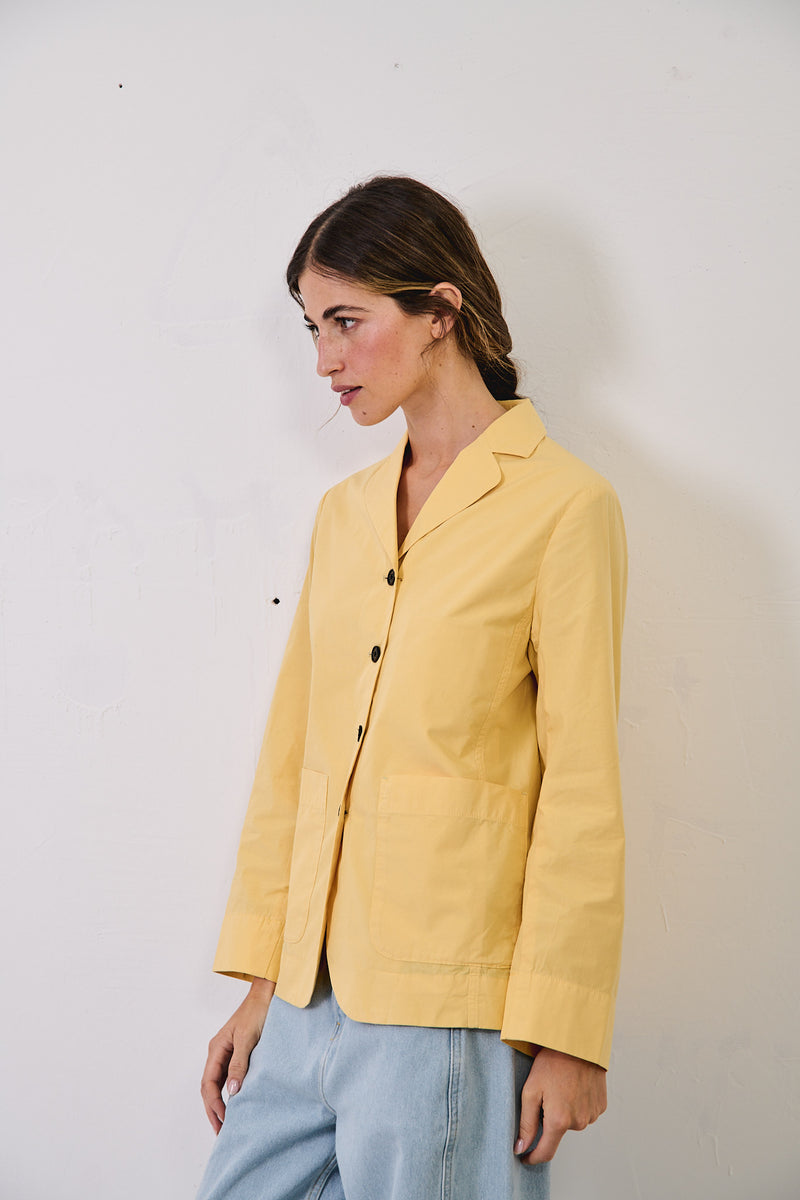 Winona Golden - Chaqueta Relaxed Fit