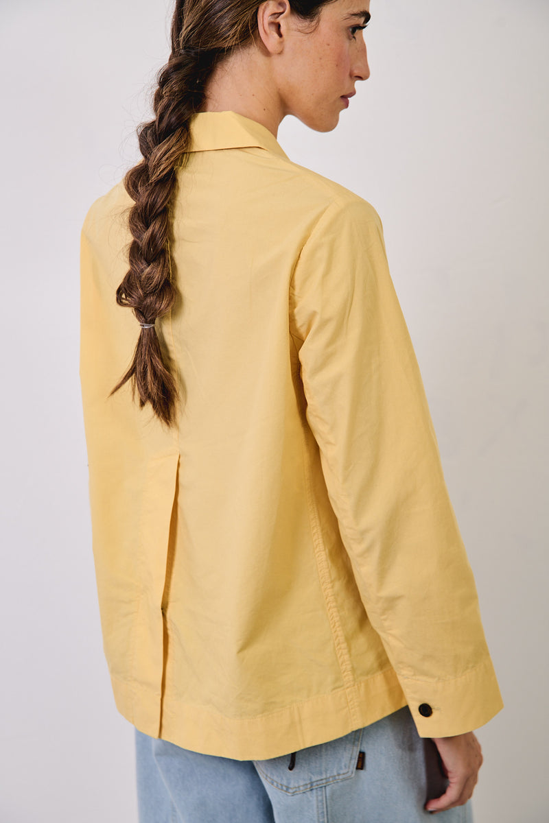 Winona Golden - Chaqueta Relaxed Fit