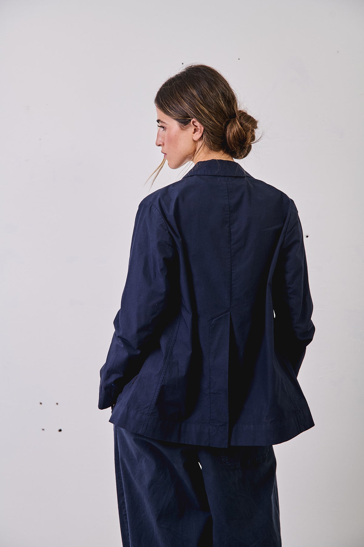 Winona Marine - Chaqueta Relaxed Fit