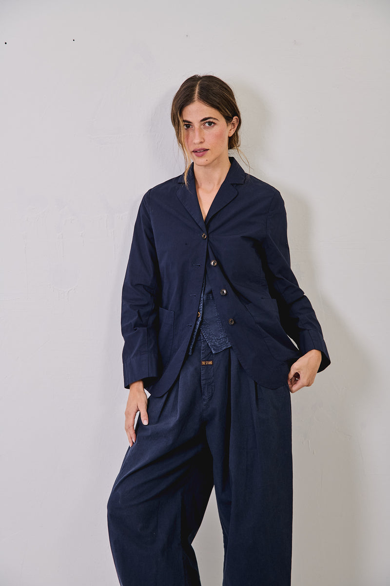 Winona Marine - Chaqueta Relaxed Fit