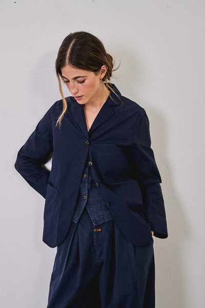 Winona Marine - Chaqueta Relaxed Fit